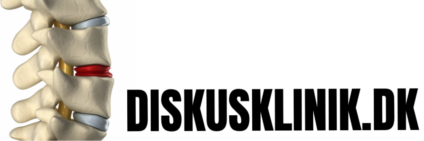 DISKUSKLINIK.DK